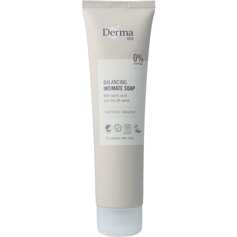 Derma Eco Intimate Soap (150 ml)