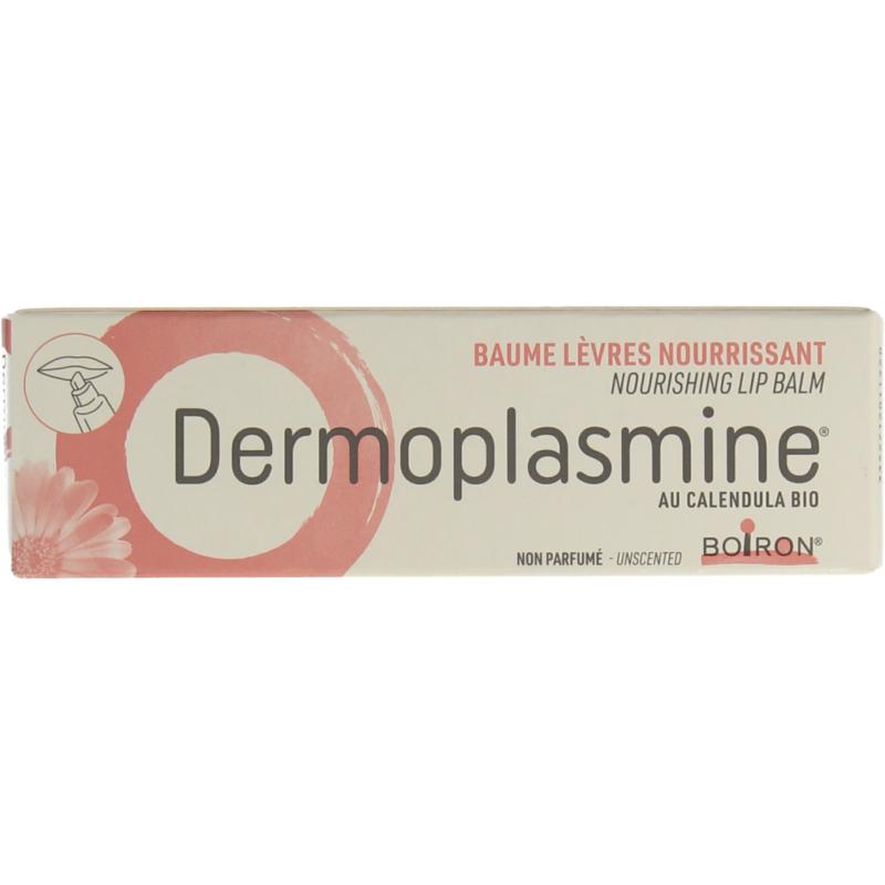Dermoplasmine Calendula Lippenbalsem (1 stuk)