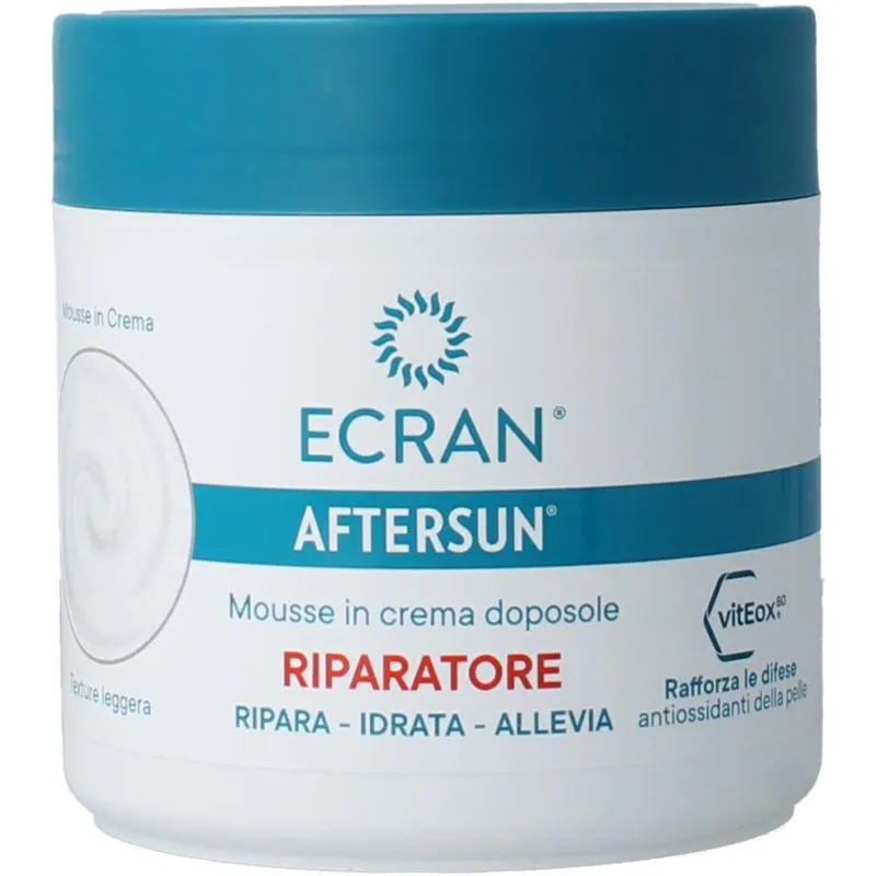 Ecran Aftersun Mousse Repair (350 ml)