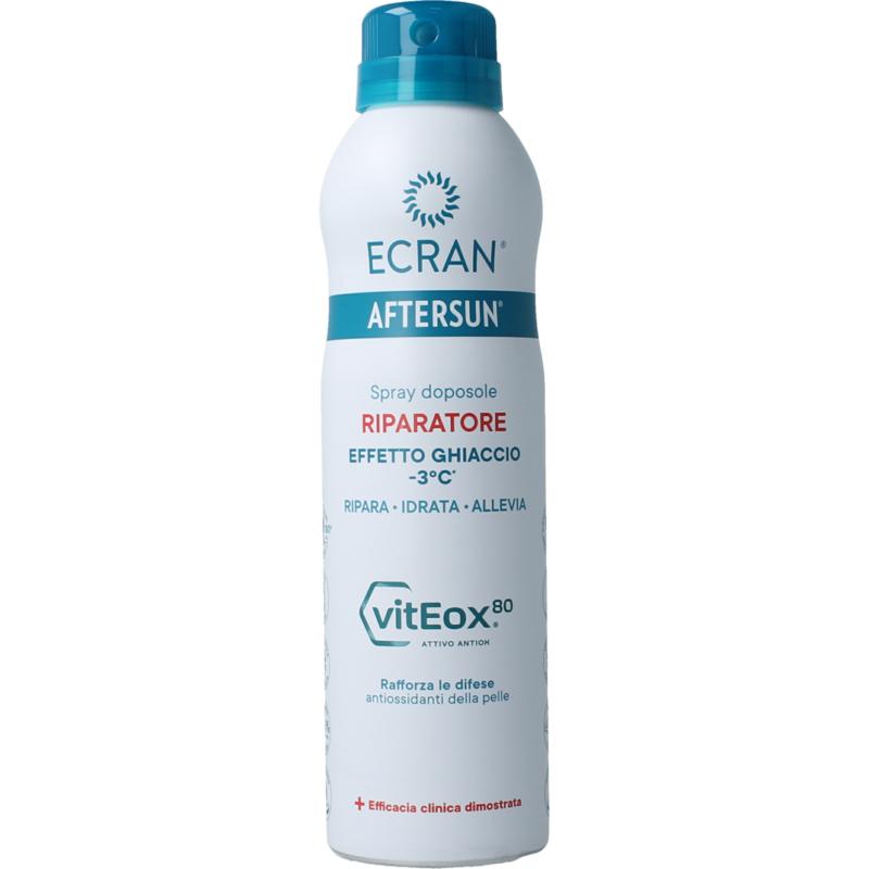 Ecran Aftersun Repair Aerosol (250 ml)