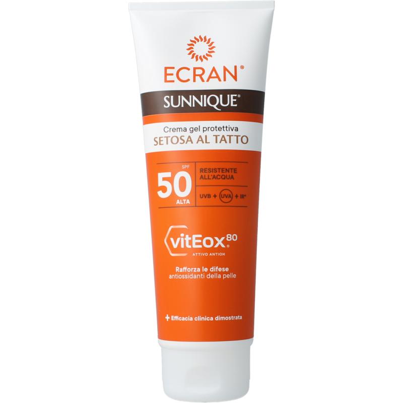 Ecran Broncea Trigger Spf50 (270 ml)
