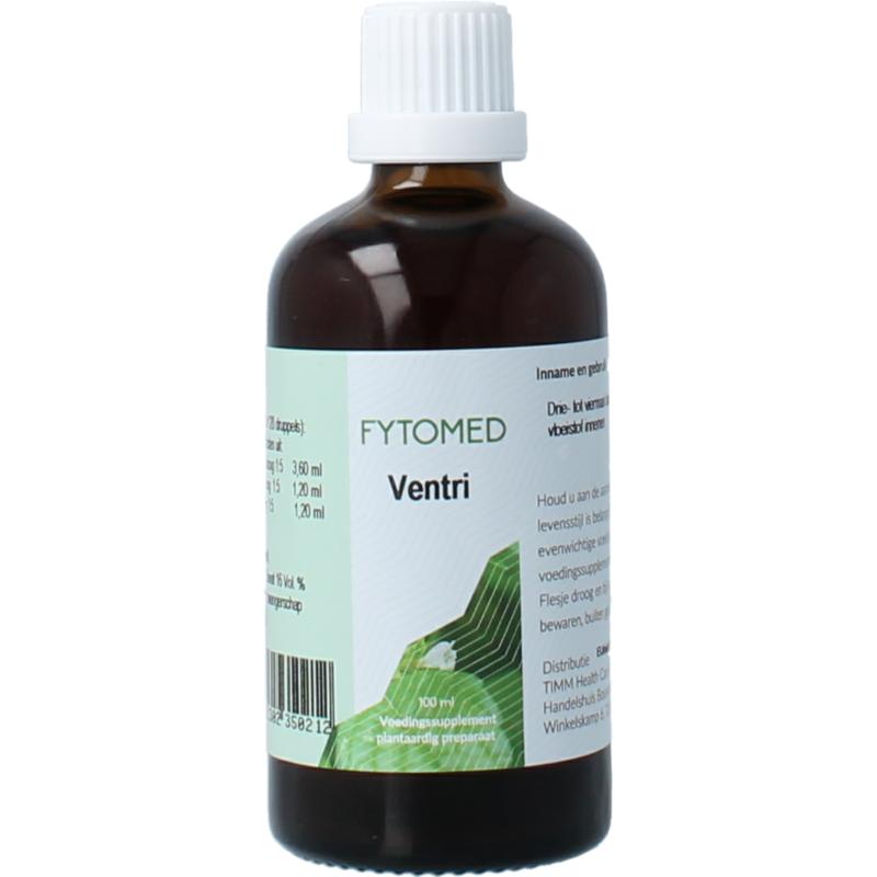 Fytomed Ventri Bio (100 ml)