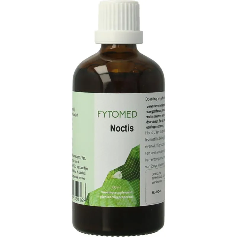 Fytomed Noctis Bio (100 ml)