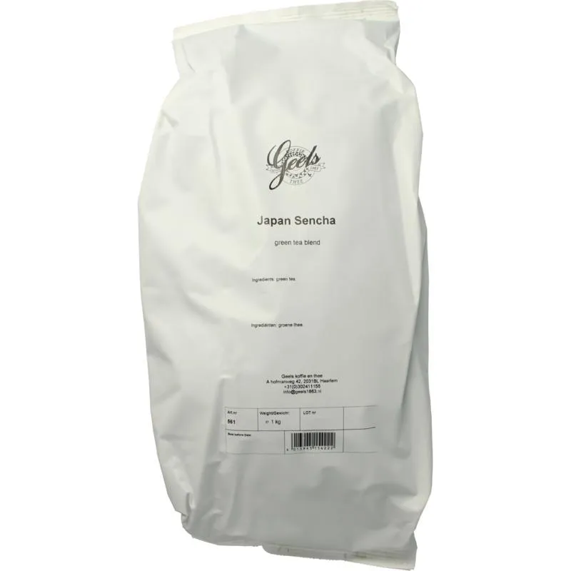 Geels Java Superior Santosa Op (1000 gr)