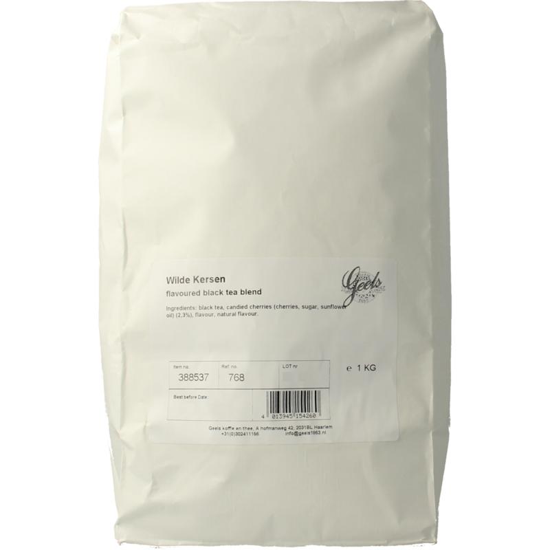 Geels Earl Grey Blue Star (1000 gr)