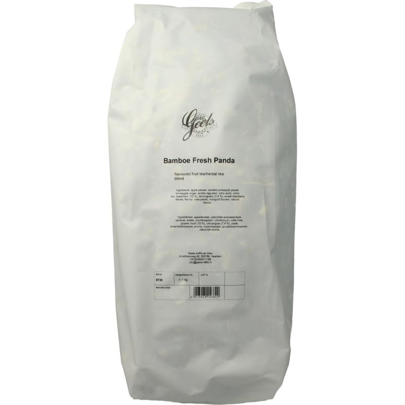 Geels Hollandse Kerstthee (1000 gr)