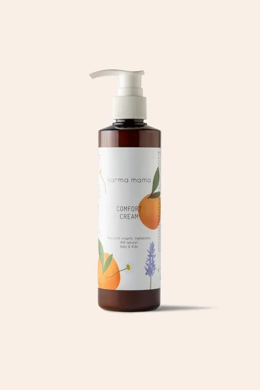 Karma Mama Comfort Cream (250 ml)