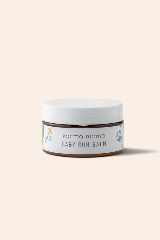 Karma Mama Baby Bum Balm (100 ml)