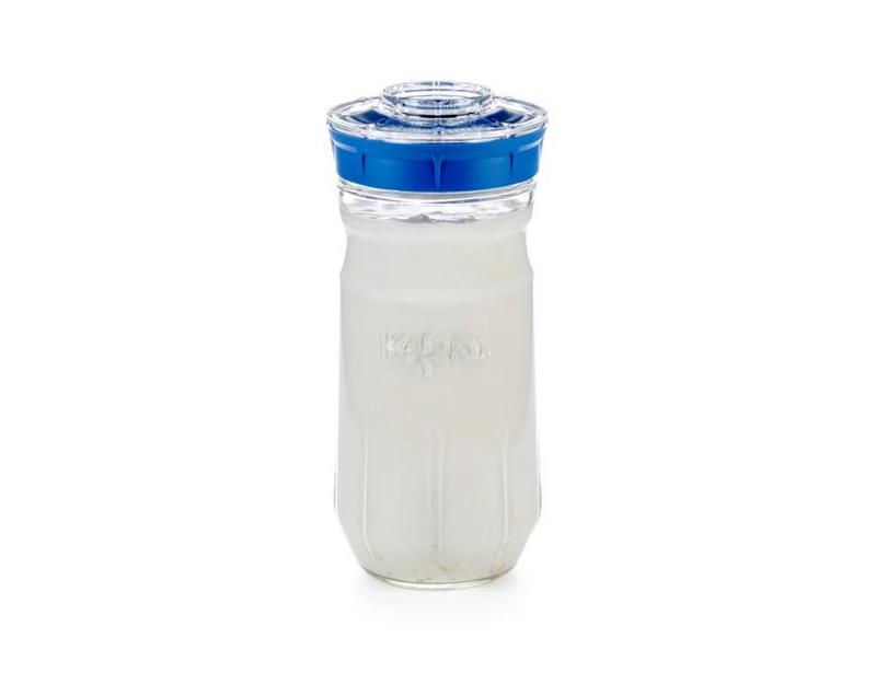 Kefirko Melk-Water Kefir Maker 1400Ml (1 stuk)