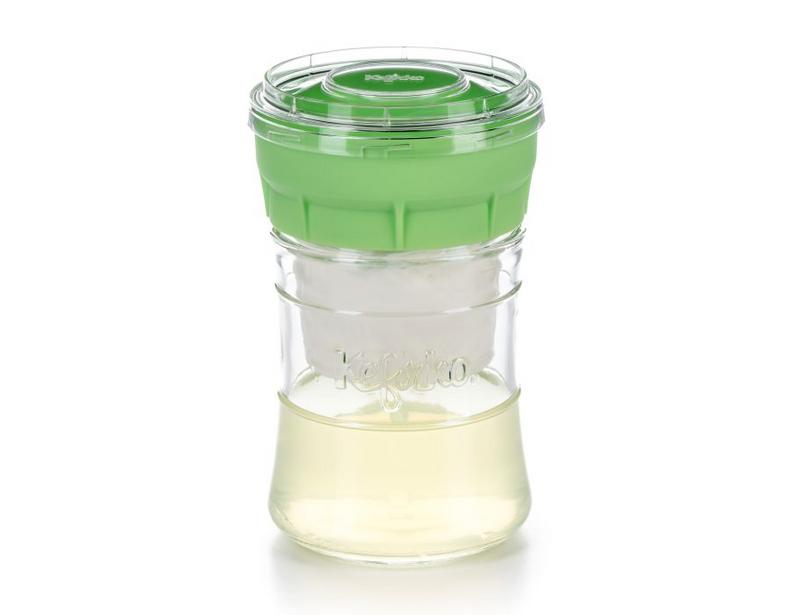 Kefirko Kaas Kefir Maker 848Ml (1 stuk)