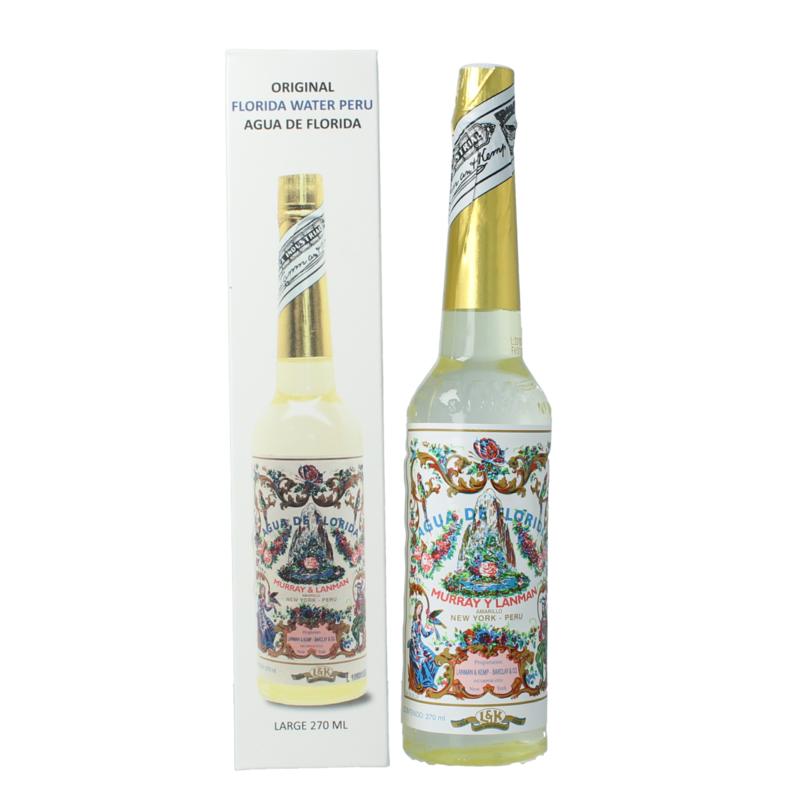 Lanman & Kemp Florida Water Groot (270 ml)