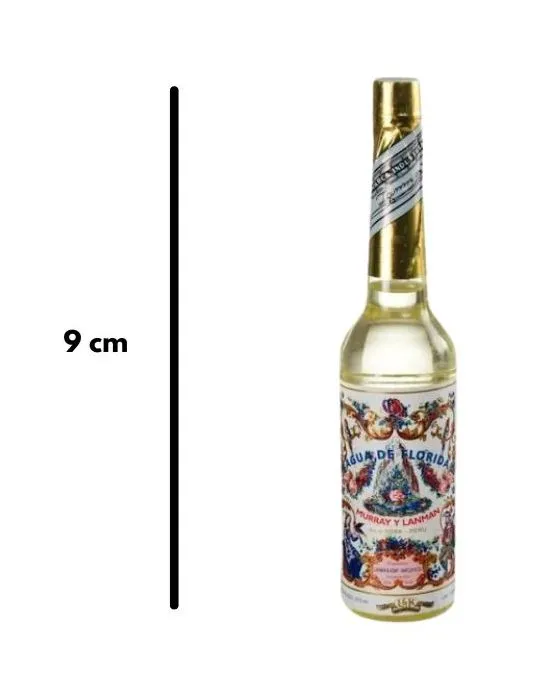 Lanman & Kemp Florida Water Klein (22 ml)