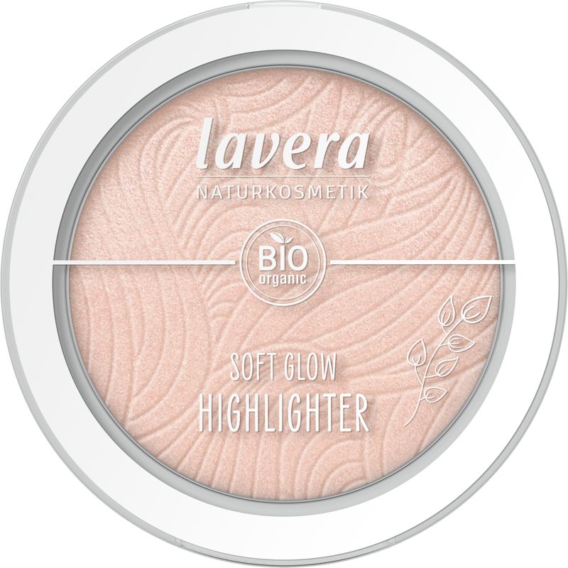 Lavera Highlighter Aurora Glow 02 Bio (5,5 gr)