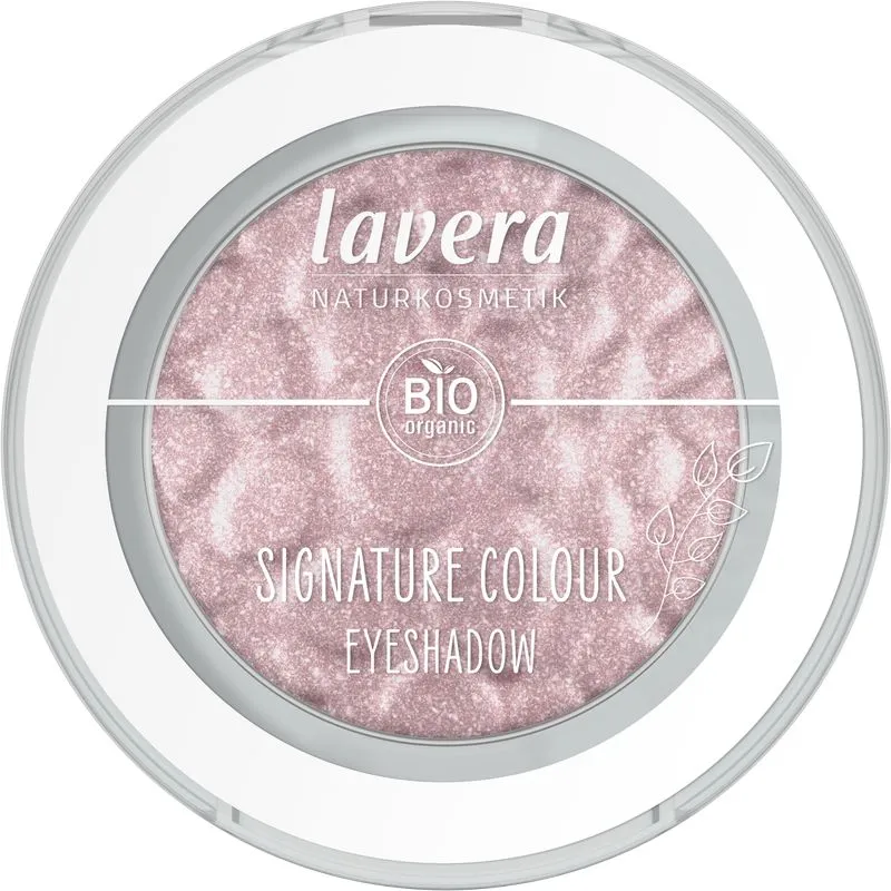 Lavera Signature Colour Eyeshadow Diamond Dust 09 Bio (1 stuk)