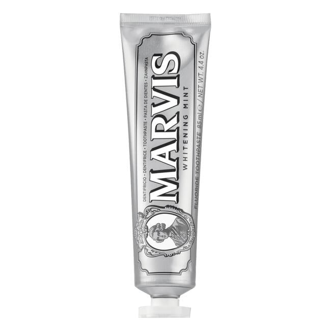 Marvis Toothpaste Whitening Mint (85 ml)
