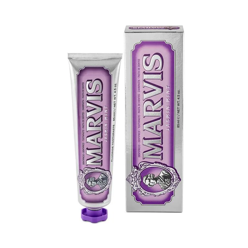 Marvis Toothpaste Sensitive Gums Gentle Mint (75 ml)