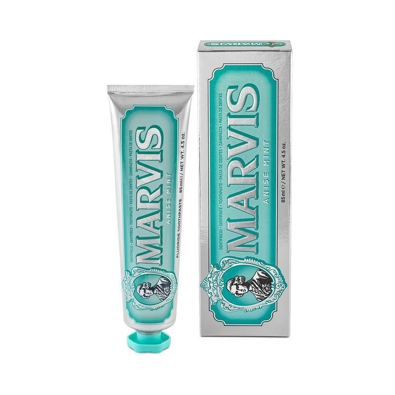 Marvis Toothpaste Anise Mint (85 ml)