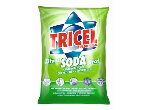 Tricel Kristal Sodagrof (1000 gr)
