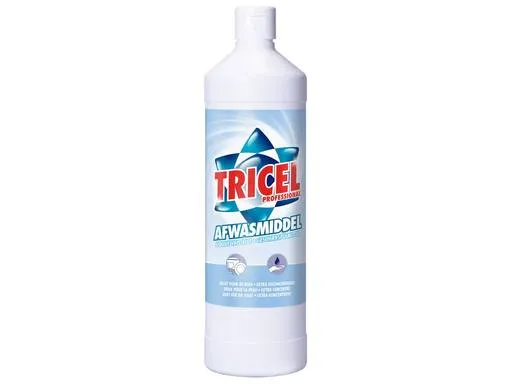 Tricel Afwasmiddel (1000 ml)