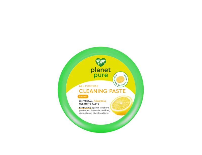 Planet Pure Vlekverwijderaar Gekleurde Was (450 gr)