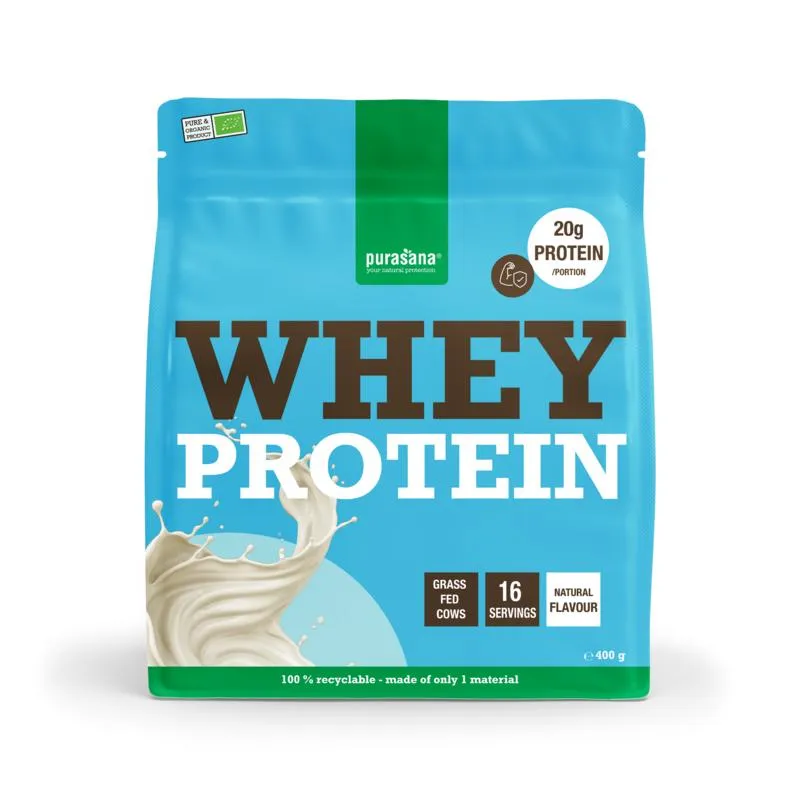 Purasana Hydration Superfoods Miss Harmony (45 gr)