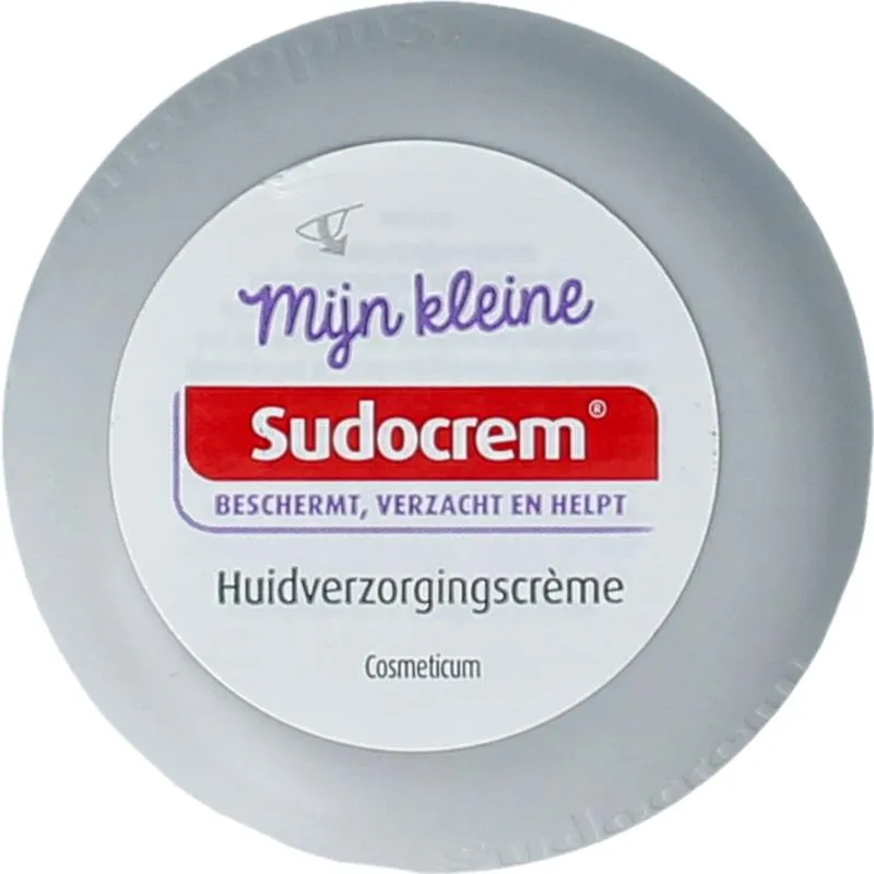 Sudocrem Multi Expert Klein (22 gr)