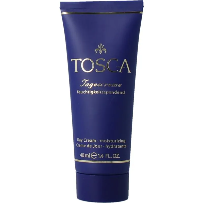 Tosca Day Cream (40 ml)