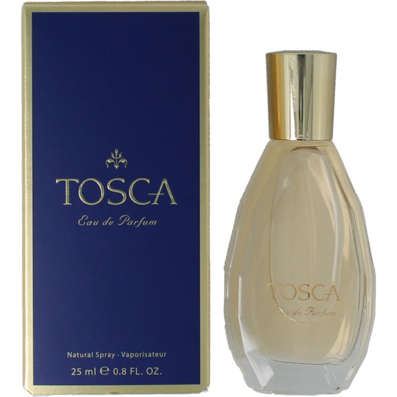 Tosca Eau De Parfum (25 ml)