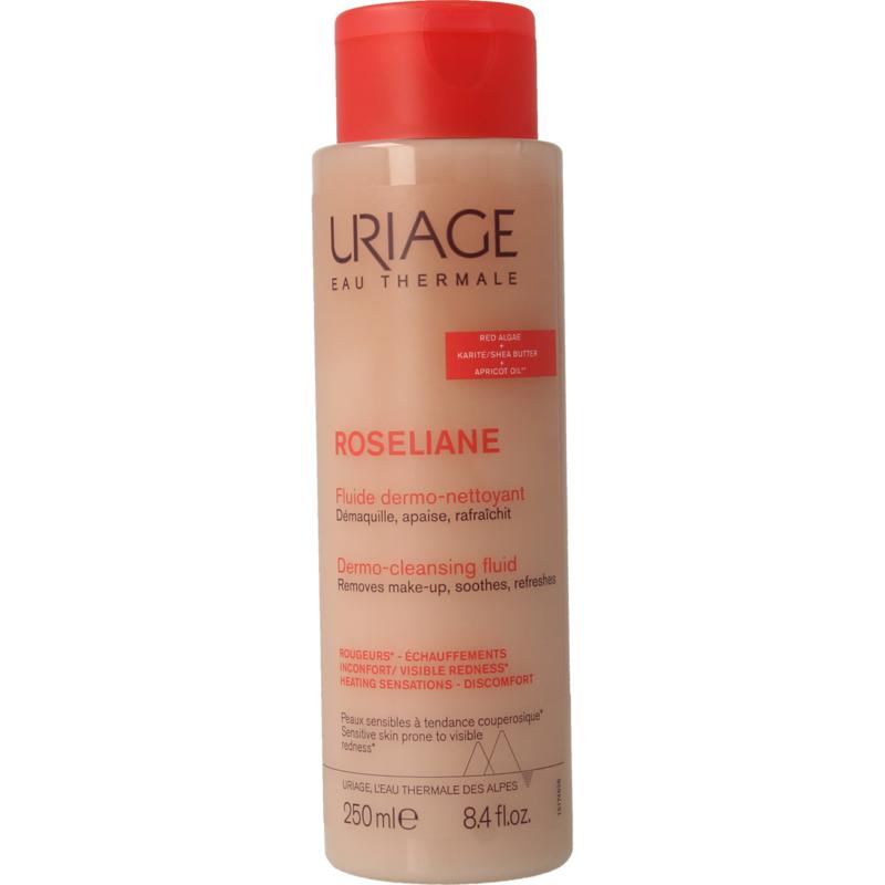 Uriage Roseliane Fluide Dermo (250 ml)
