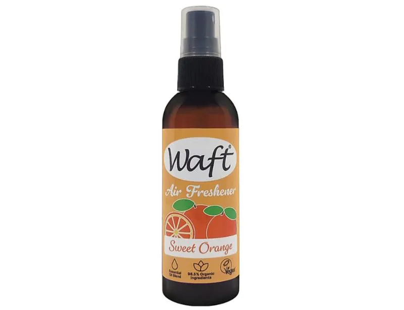 Waft Luchtverfrisser Sinaasappel (100 ml)