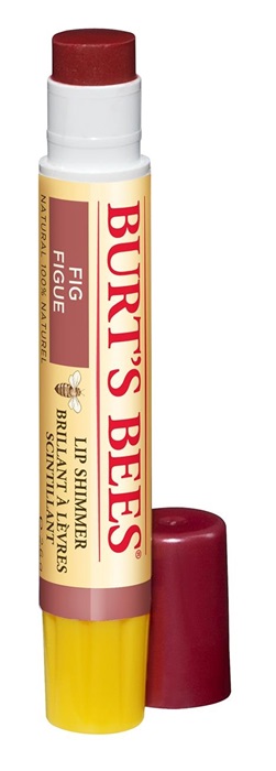 Burt's Bees Lip Balm Shimmer Fig (2,55 gr)