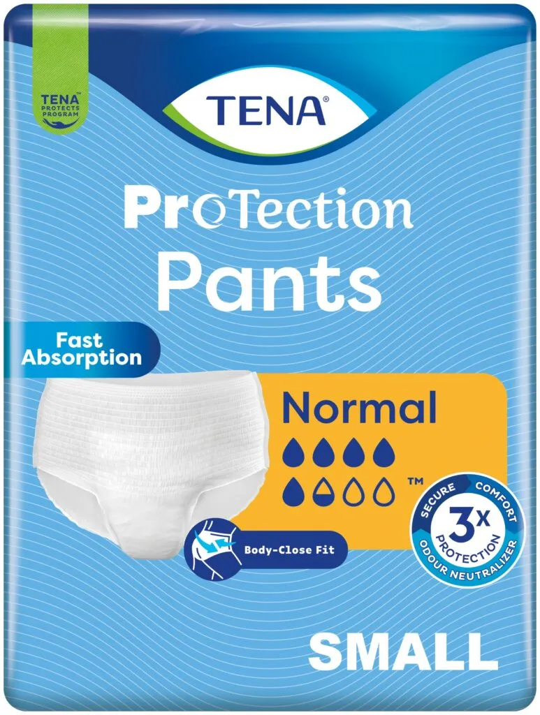 Tena Pants Normal ProTection S (15 stuks)