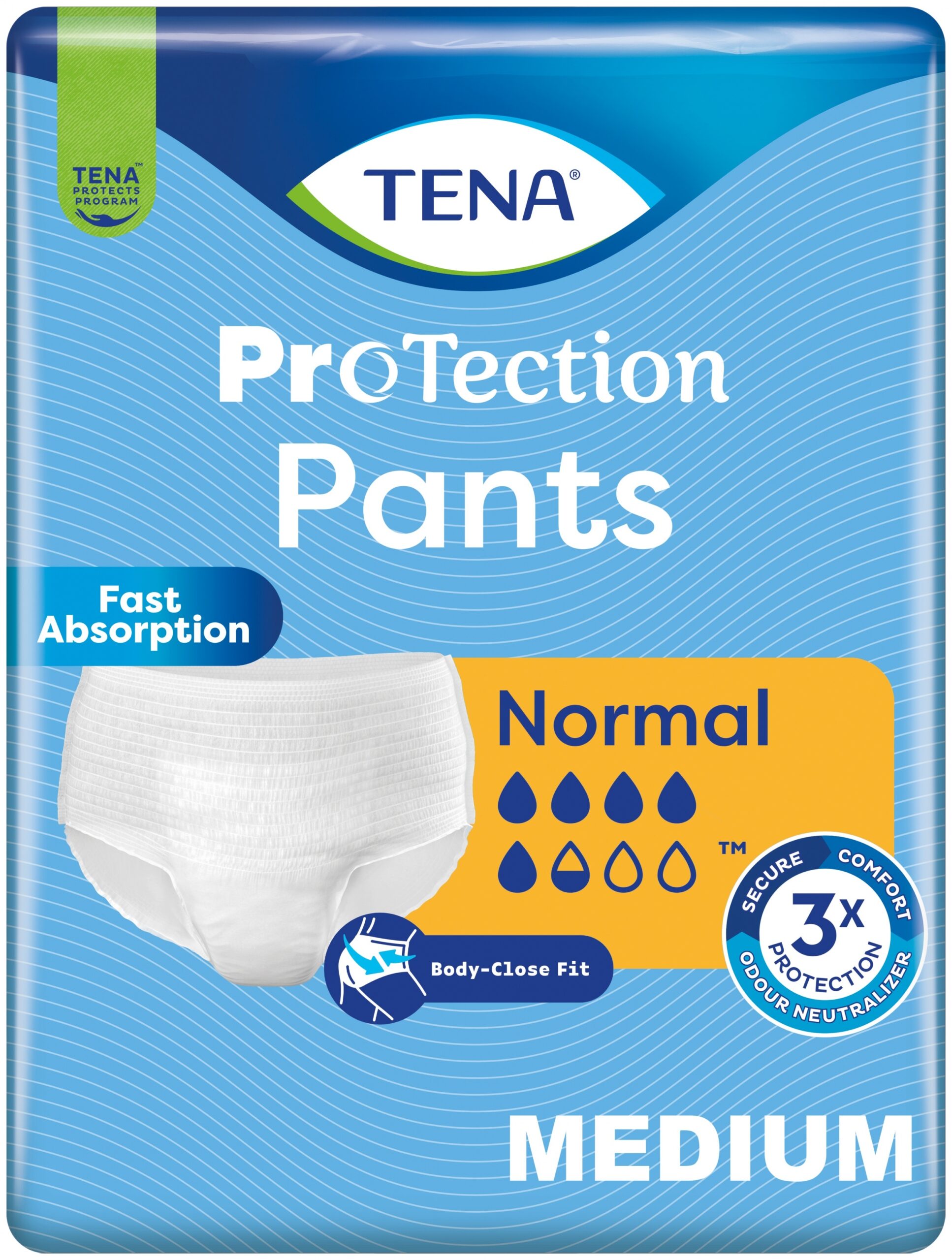 Tena Pants Normal ProTection M (30 stuks)