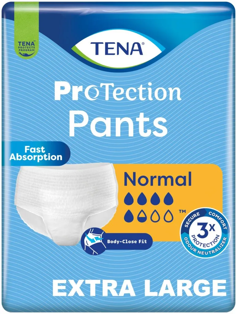 Tena Pants Normal ProTection XL (30 stuks)