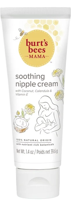 Burt's Bees Nipple Cream (39,6 gr)