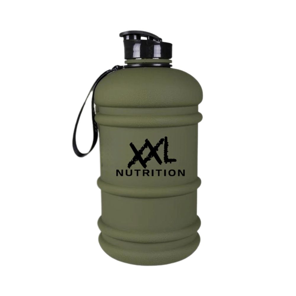 XXL Nutrition Waterjug V2 2200ml Groen (1 stuk)