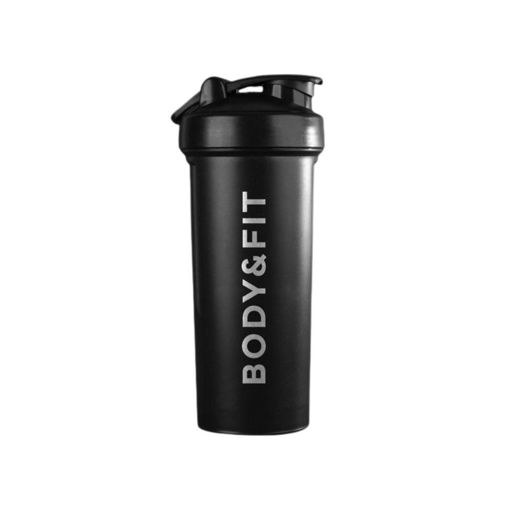 Body & Fit Essential Shaker 700ml (1 stuk)