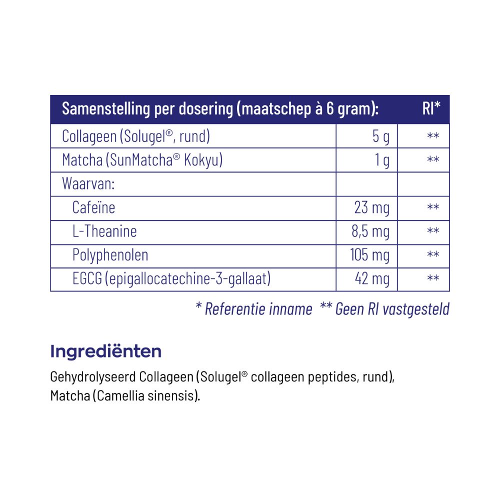 Vitakruid Collageen Solugel (150  gr) - image 2