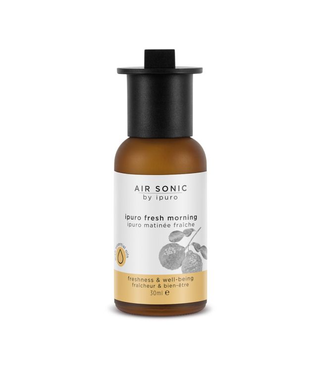 Ipuro Air Sonic Oil Fresh Morning (30 ml)