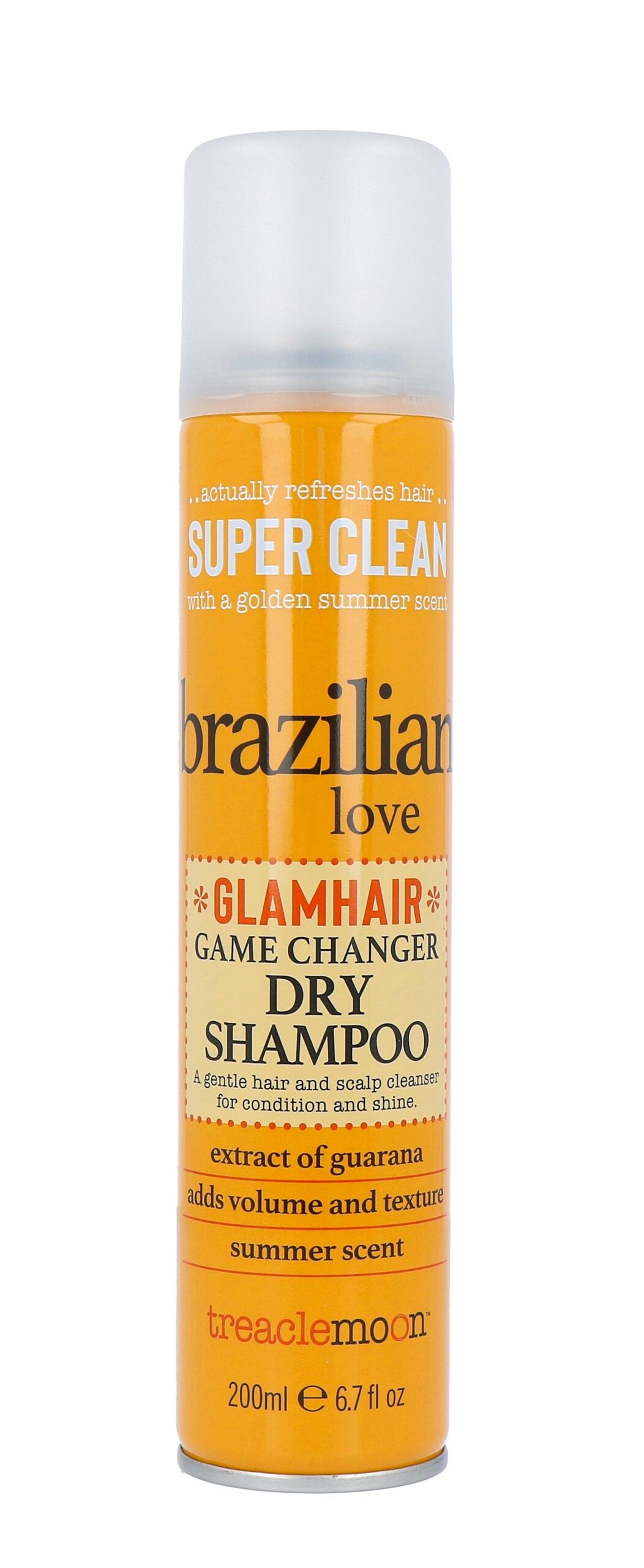 Treaclemoon Brazilian Love Dry Shampoo (200 ml)