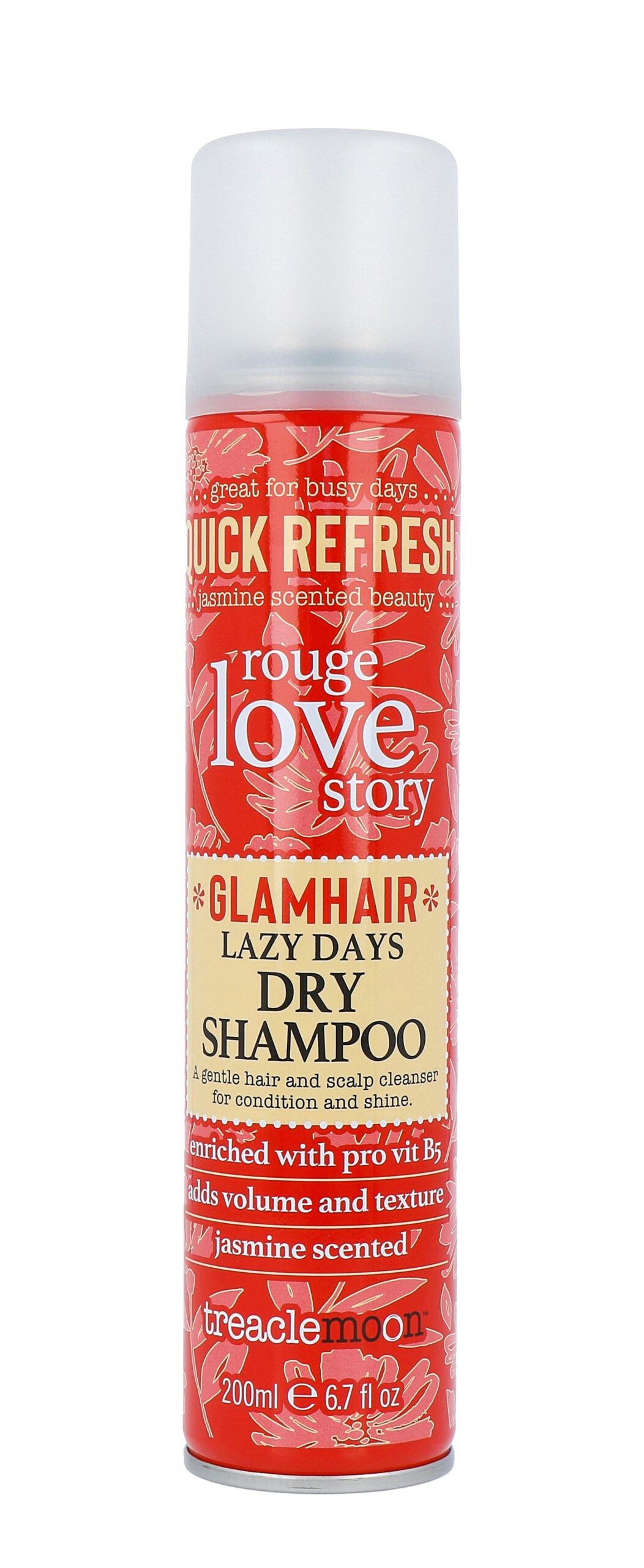 Treaclemoon Rouge Love Story Dry Shampoo (200 ml)