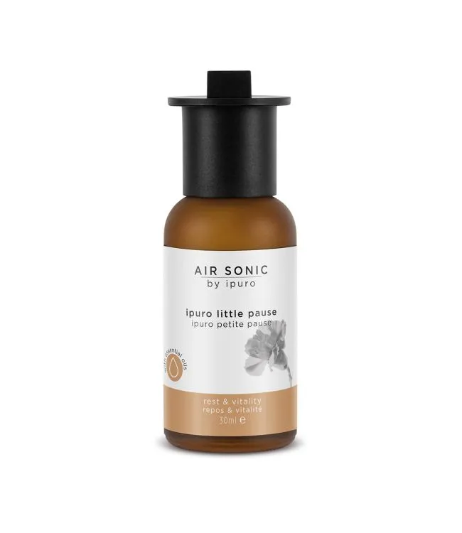 Ipuro Air Sonic Oil Little Pause (30 ml)