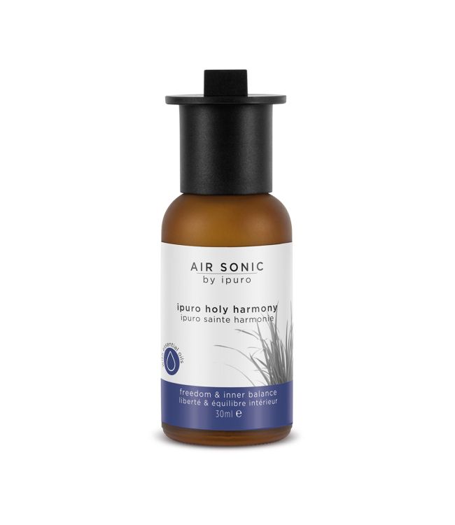 Ipuro Air Sonic Oil Holy Harmony (30 ml)