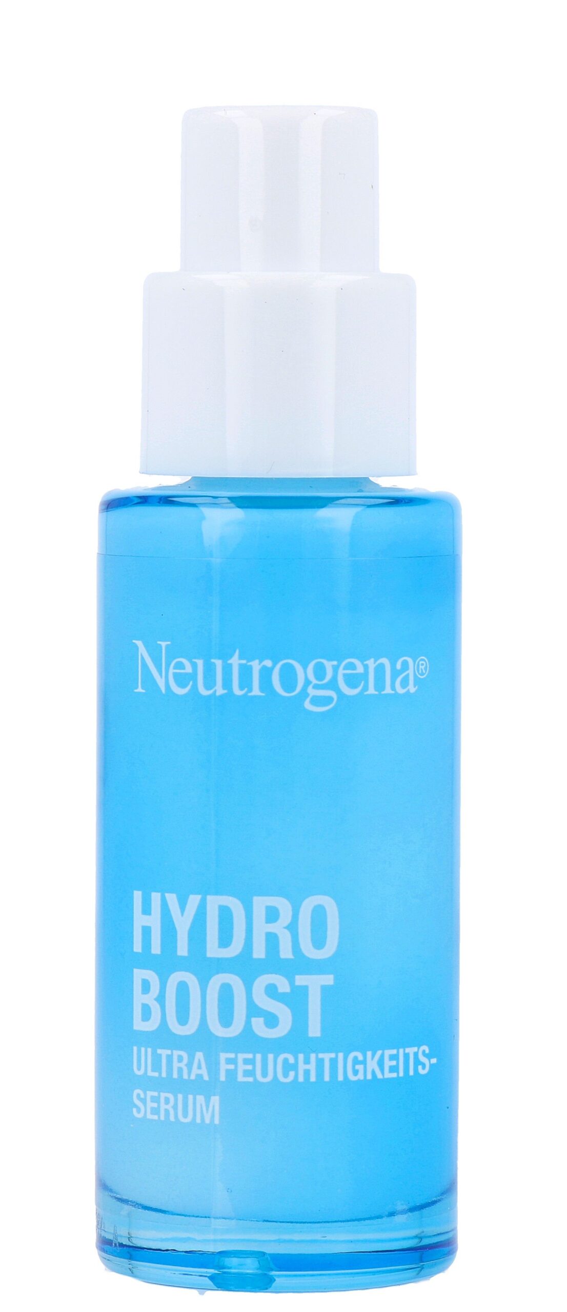 Neutrogena Hydro Boost Puur Hyaluronzuur Ultra Hydraterend Serum (30 ml) - image 5