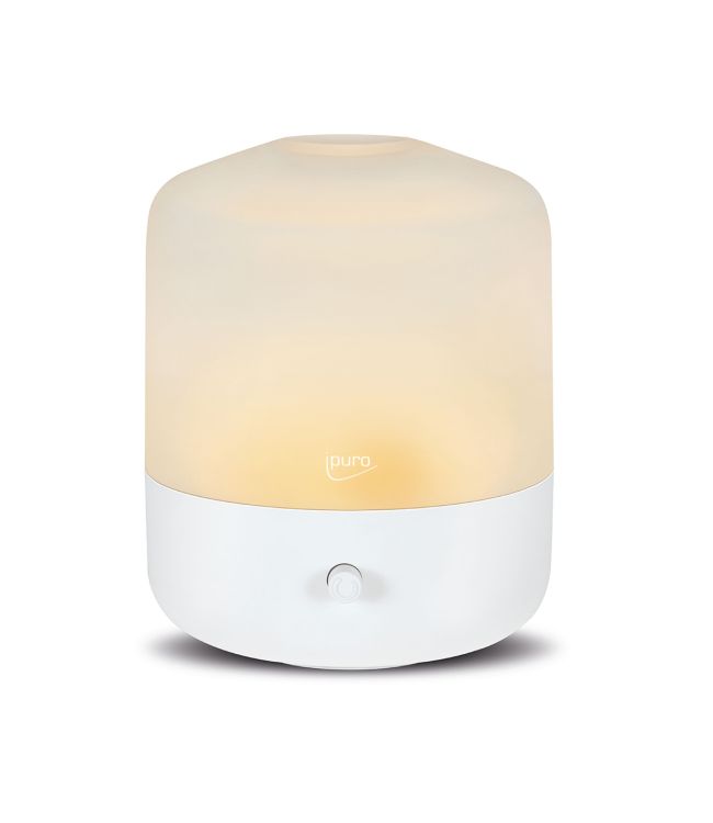 Ipuro Air Sonic Aroma Mood Wit (1 stuk)