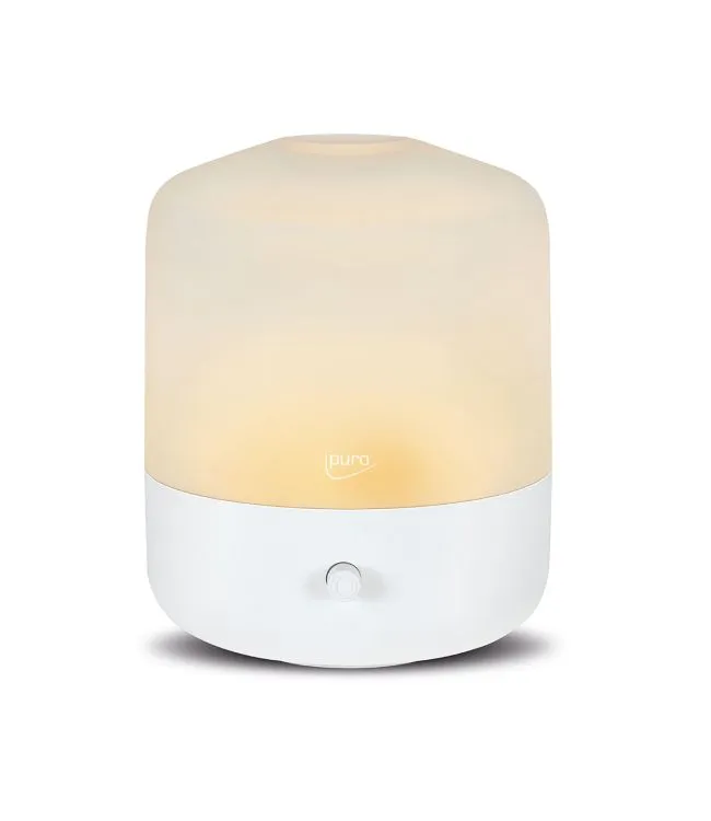 Ipuro Air Sonic Aroma Mood Wit (1 stuk)