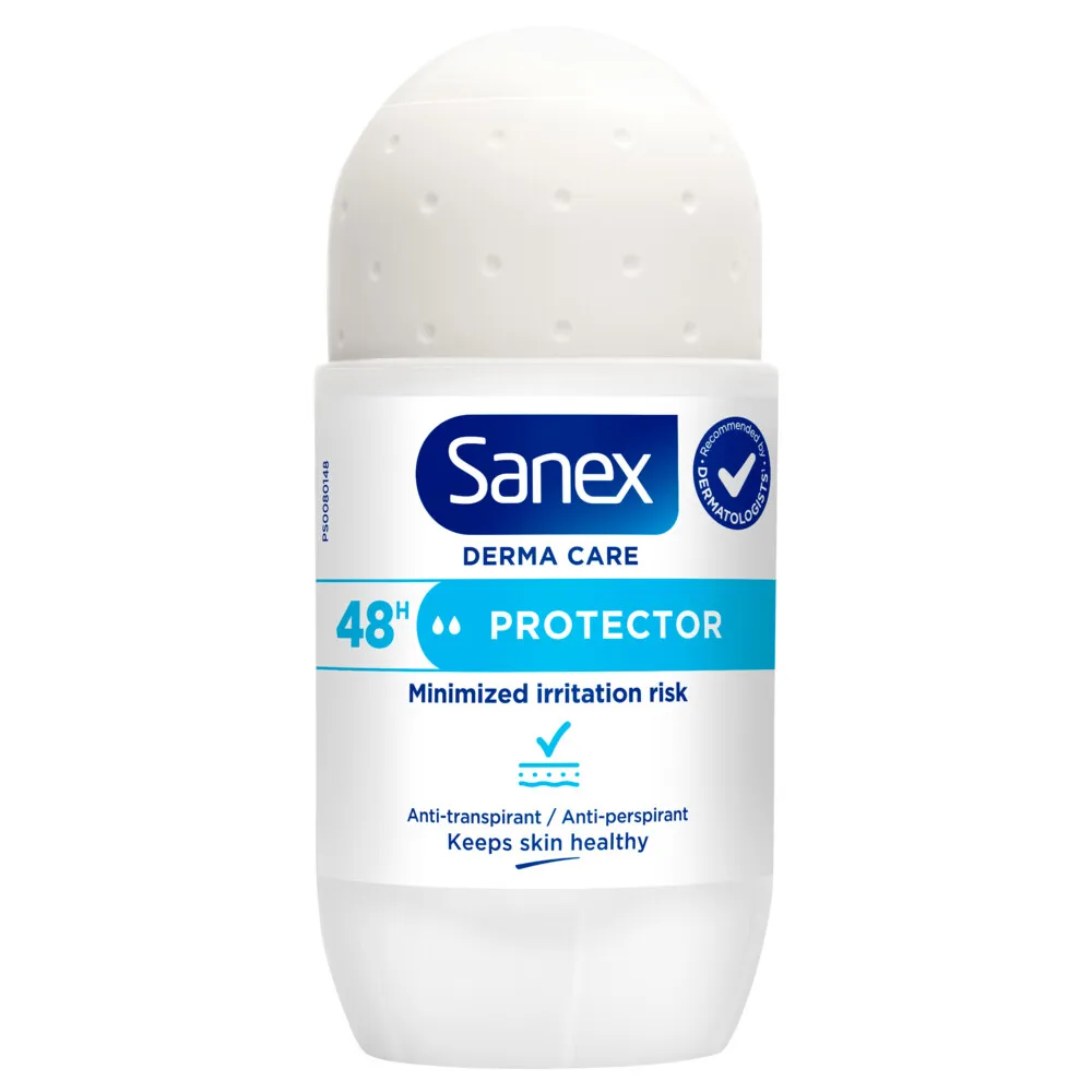 Sanex Deoroller Dermo Protector (53 ml)