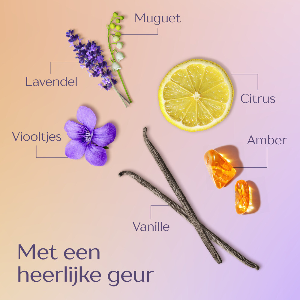 Andrelon Shampoo Oil & Care (250 ml) - image 5