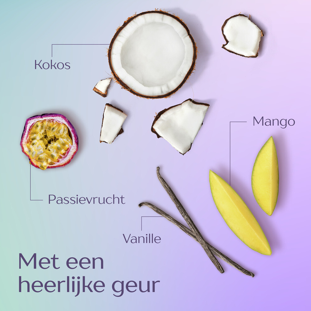 Andrelon Shampoo Volume Boost (250 ml) - image 4