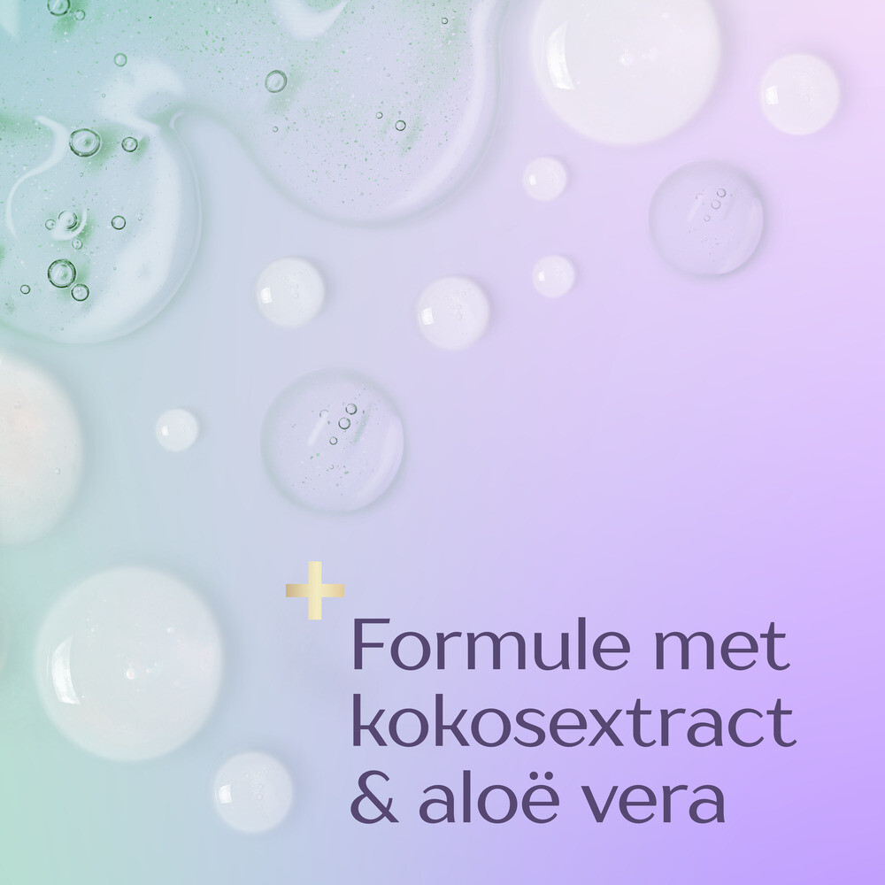 Andrelon Shampoo Volume Boost (250 ml) - image 5